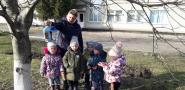 День синички