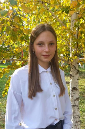 Яненко Ксенія