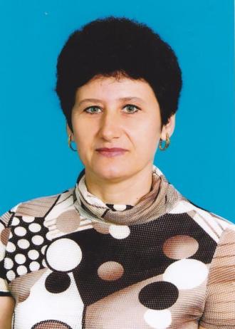 Пономаренко Н.В.
