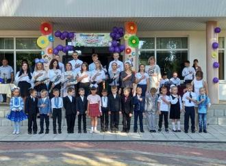 11 клас