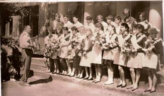 випускники 1993