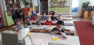 День синички