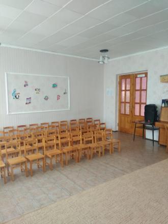 актова зала