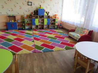 Групові кімнати
