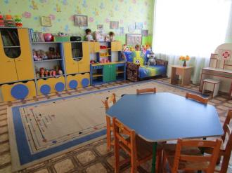 Групові кімнати