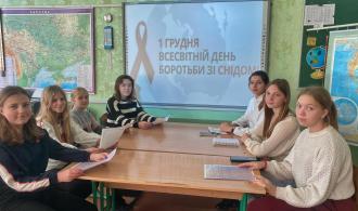 учнівське самоврядування